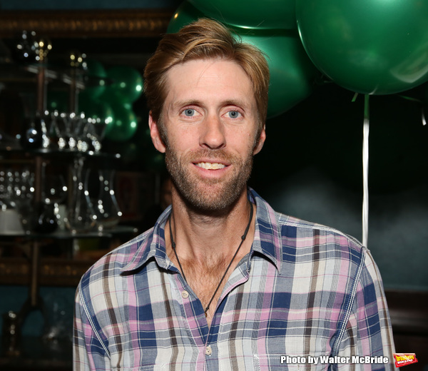 Photo Coverage: HAPPY BIRTHDAY, WANDA JUNE Cast Throws A Party at Bond 45 Image
