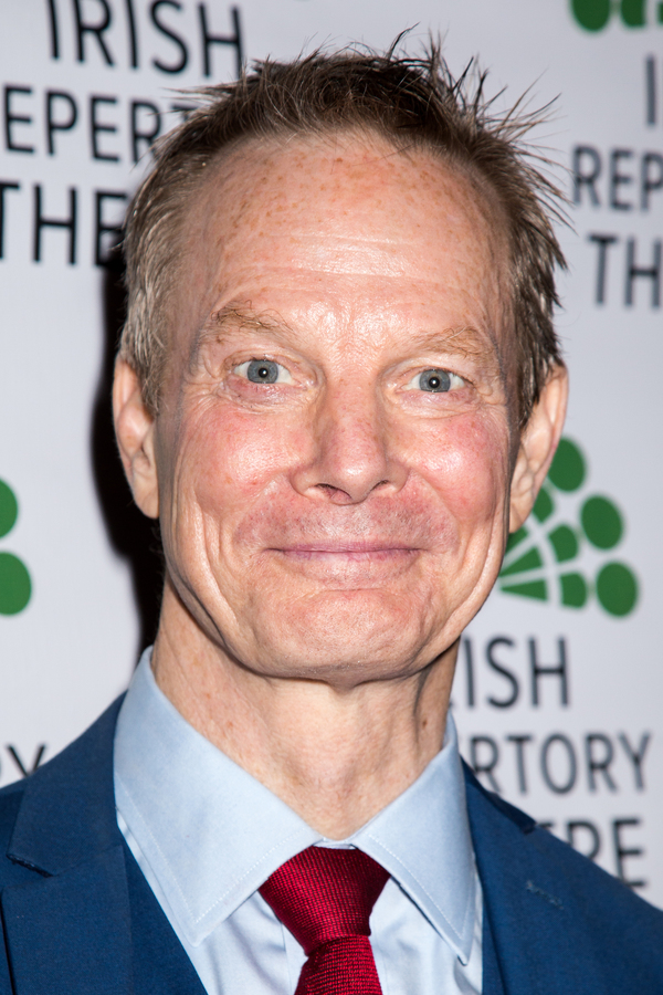 Photo Coverage: Inside Opening Night of ON BECKETT Image