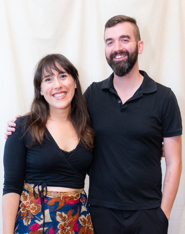 Photo Flash: Meet the Team Behind INNER VOICES; Victoria Clark, Rebecca Luker and More Image