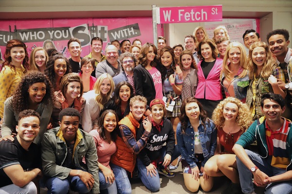 Brief 10/5: KING KONG Previews, Al Roker Begins in WAITRESS, and More! Image