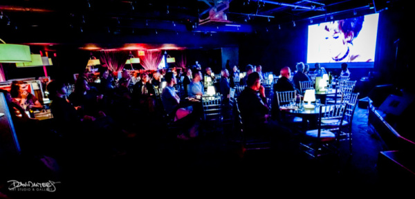 Photo Flash: GORGEOUS: A BARBARA HARRIS TRIBUTE at The Green Room 42 