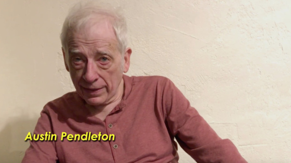 Austin Pendleton talks about doing Oh Dad Poor Day Mamma's Hung You in the Closet and Photo