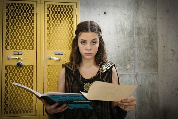 Photo Flash: SHE KILLS MONSTERS Comes to Omaha Community Playhouse Image