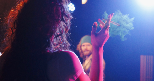 Photo Flash: STARRY A New Musical at Rockwell Table & Stage Image