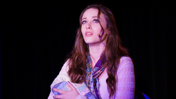 Photo Flash: STARRY A New Musical at Rockwell Table & Stage Image