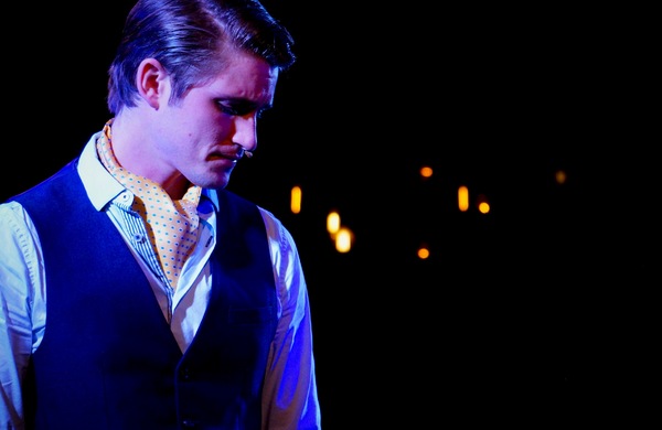 Photo Flash: STARRY A New Musical at Rockwell Table & Stage Image