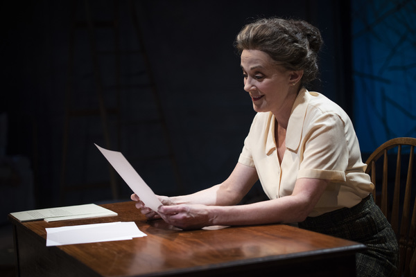 Photo Flash: Northern Stage Presents Broadway Hit OSLO Image