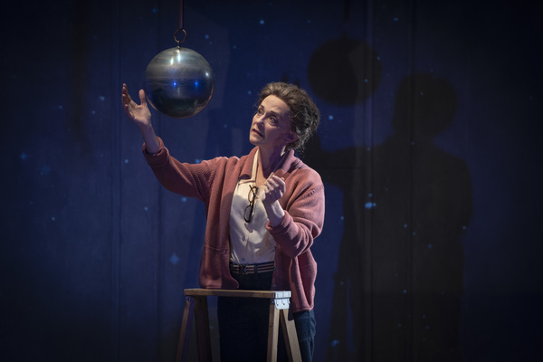 Photo Flash: Northern Stage Presents Broadway Hit OSLO Image