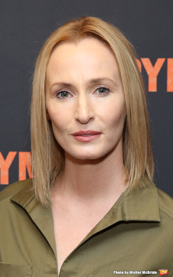 Photo Coverage: Meet the Cast of THE FERRYMAN on Broadway Image