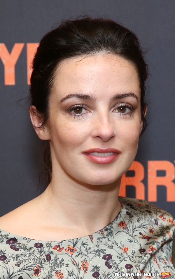 Photo Coverage: Meet the Cast of THE FERRYMAN on Broadway Image