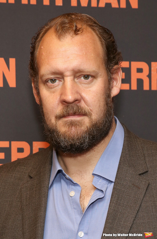 Photo Coverage: Meet the Cast of THE FERRYMAN on Broadway Image