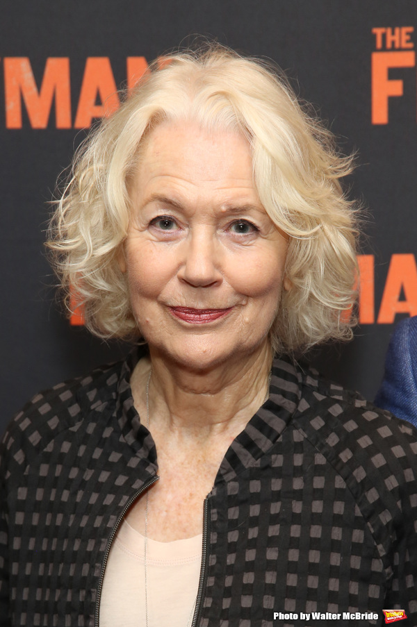 Photo Coverage: Meet the Cast of THE FERRYMAN on Broadway Image