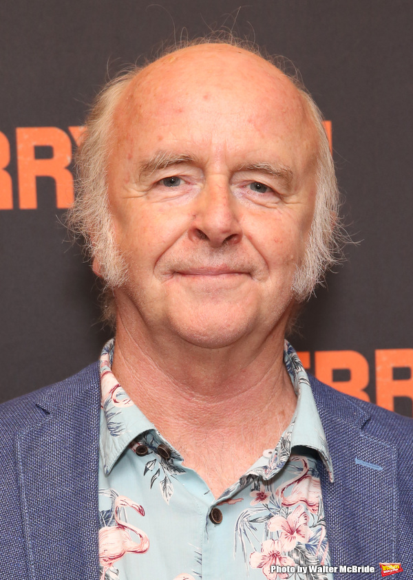 Photo Coverage: Meet the Cast of THE FERRYMAN on Broadway Image