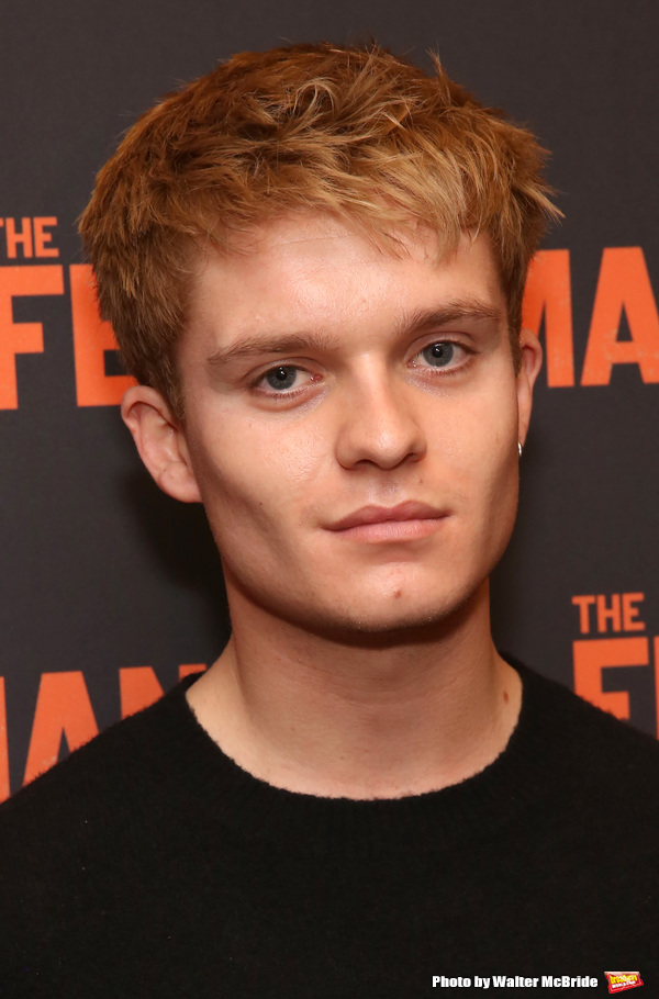 Tom Glynn-Carney Photo