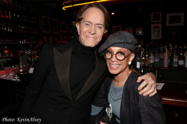 Photo Flash: Broadway at Birdland Presents Steve Ross In 'An American in Paris' Image