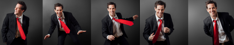 BWW Previews: AN INTIMATE NIGHT OF CABARET WITH PHANTOM'S JEREMY STOLLE at Straz Center 