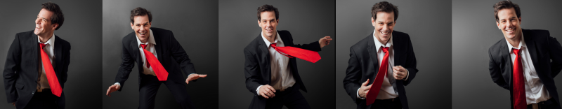 BWW Previews: AN INTIMATE NIGHT OF CABARET WITH PHANTOM'S JEREMY STOLLE at Straz Center Image