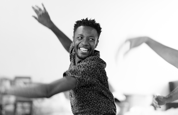 Photo Flash: Inside Rehearsal For WISE CHILDREN at the Old Vic Image