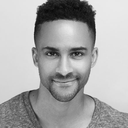 Meet the Cast of KING KONG- Now in Previews! Image