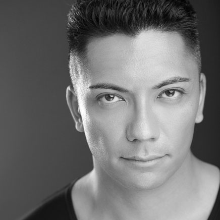 Meet the Cast of KING KONG- Now in Previews! Image