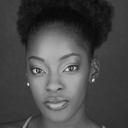 Meet the Cast of KING KONG- Now in Previews! Image