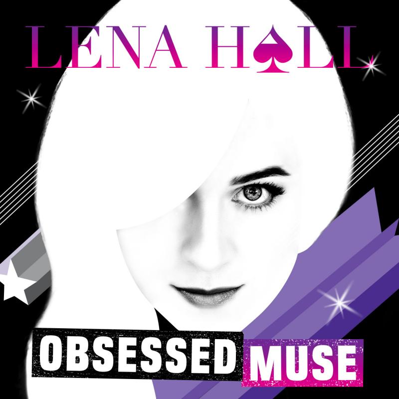 BWW Album Review: Lena Hall's OBSESSED: MUSE is a Sacred Marriage of Artists 