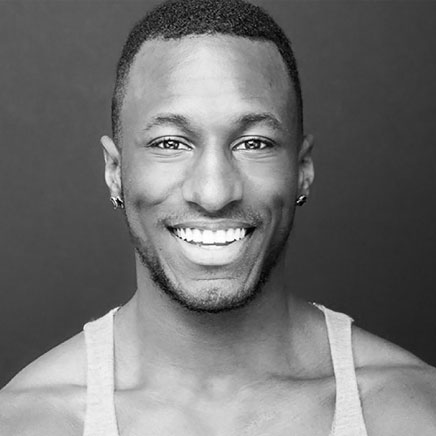 Meet the Cast of KING KONG- Now in Previews! Image