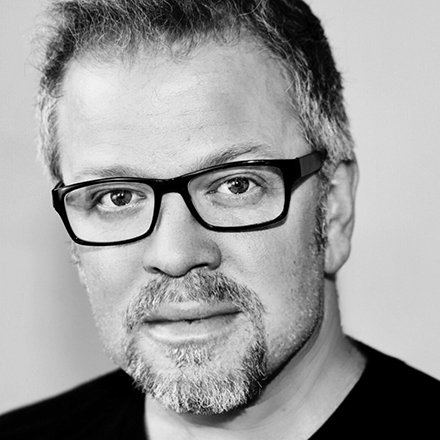 Exclusive: Anthony Galde talks all things MARY AND MAX at Theatre Calgary Image