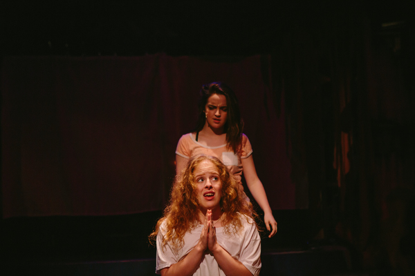 Photo Flash: Open Stage of Harrisburg Presents CARRIE THE MUSICAL 