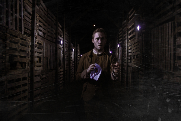 Photo Flash: First Look at Serenbe Playhouse's THE SLEEPY HOLLOW EXPERIENCE Image