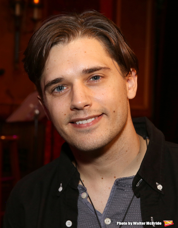 Photo Coverage: The Cast of THE JONATHAN LARSON PROJECT Performs a Preview Concert Image