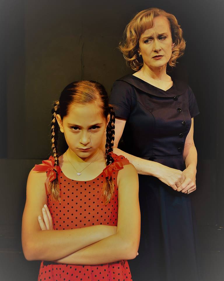 Review: Towne Centre Theatre's THE BAD SEED Offers 1950s-Flavored Seasonal Fun 