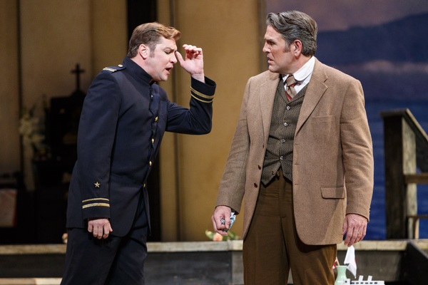 Photo Flash: First Look at Pittsburgh Opera's MADAMA BUTTERFLY Image