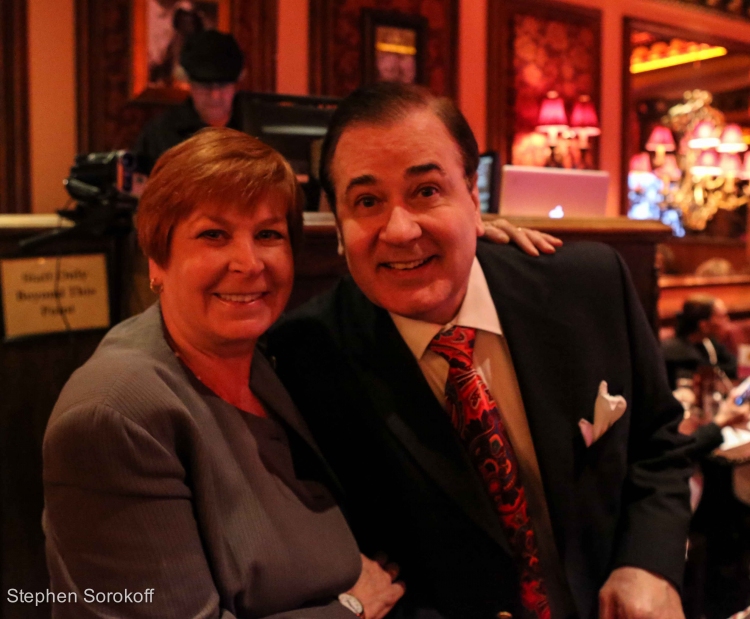 Podcast: 'Keith Price's Curtain Call' Welcomes Press Agent Susan L. Schulman Image