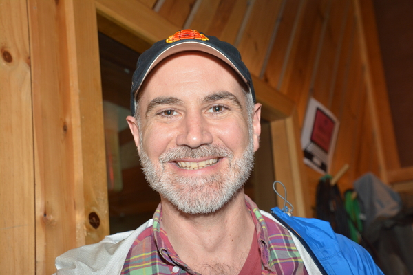 Exclusive Photo Coverage: COME FROM AWAY Cast Gets Merry and Bright for Carols For A Cure! Image