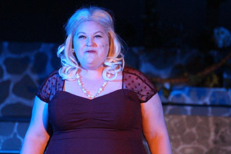 Review: BAT BOY: THE MUSICAL at Connecticut Theatre Company Image
