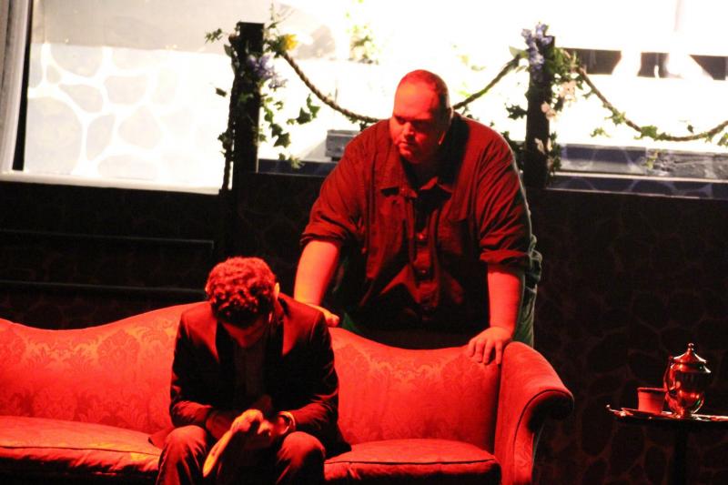 Review: BAT BOY: THE MUSICAL at Connecticut Theatre Company Image