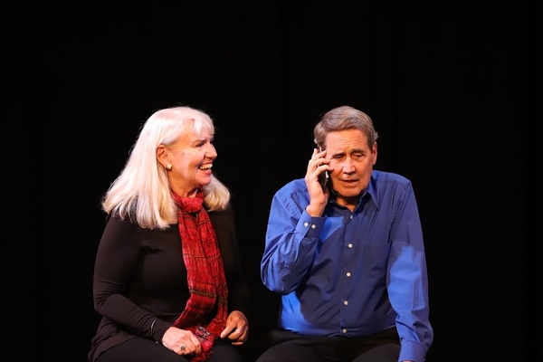 Feature: THE 24 HOURS PLAYS: LANCASTER at Creative Works Of Lancaster Image