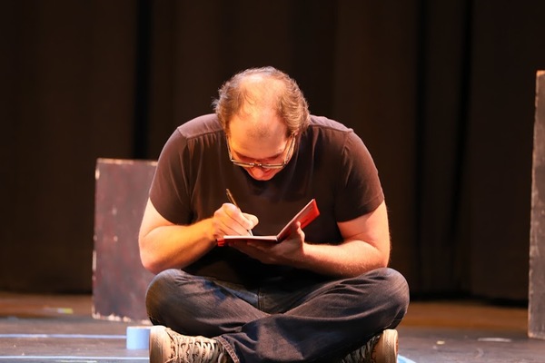 Feature: THE 24 HOURS PLAYS: LANCASTER at Creative Works Of Lancaster Image