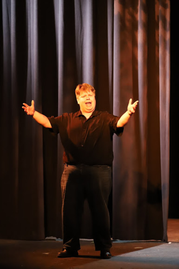 Feature: THE 24 HOURS PLAYS: LANCASTER at Creative Works Of Lancaster Image