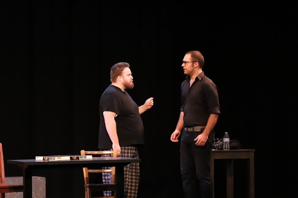 Feature: THE 24 HOURS PLAYS: LANCASTER at Creative Works Of Lancaster Image