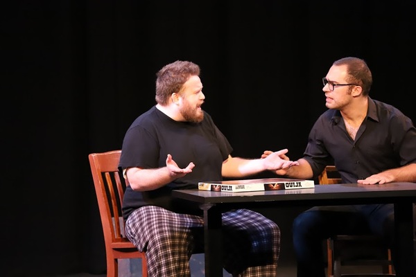 Feature: THE 24 HOURS PLAYS: LANCASTER at Creative Works Of Lancaster Image