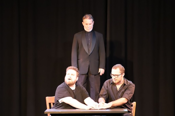Feature: THE 24 HOURS PLAYS: LANCASTER at Creative Works Of Lancaster Image