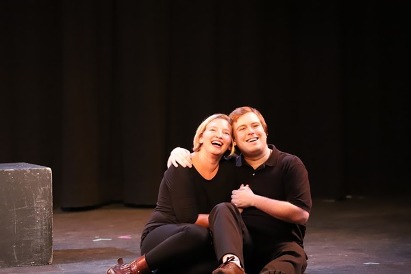 Feature: THE 24 HOURS PLAYS: LANCASTER at Creative Works Of Lancaster Image