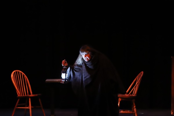 Feature: THE 24 HOURS PLAYS: LANCASTER at Creative Works Of Lancaster Image
