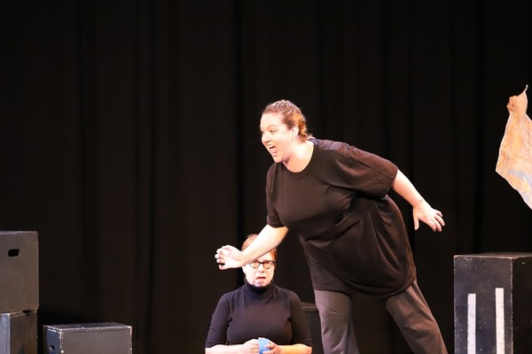 Feature: THE 24 HOURS PLAYS: LANCASTER at Creative Works Of Lancaster Image