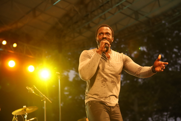 Photo Coverage: Go Inside Elsie Fest 2018 with Darren Criss, Sutton Foster, Joshua Henry and More! Image