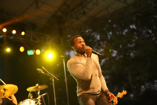 Photo Coverage: Go Inside Elsie Fest 2018 with Darren Criss, Sutton Foster, Joshua Henry and More! Image