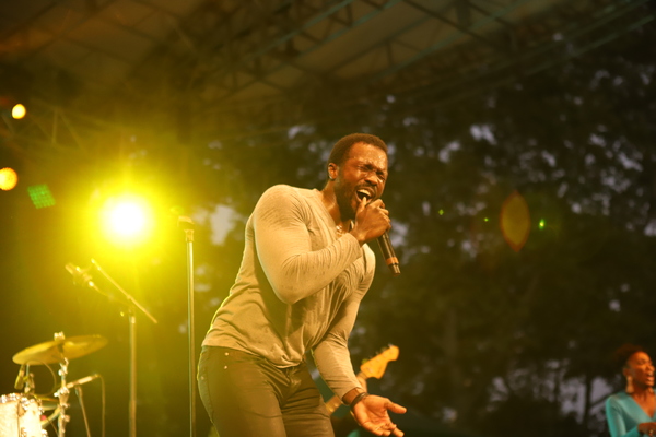 Photo Coverage: Go Inside Elsie Fest 2018 with Darren Criss, Sutton Foster, Joshua Henry and More! 