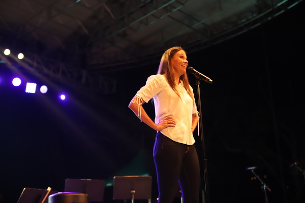 Photo Coverage: Go Inside Elsie Fest 2018 with Darren Criss, Sutton Foster, Joshua Henry and More! Image